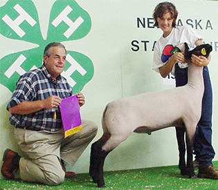 Fairwether Winner