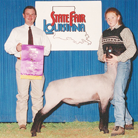 Fairwether Winner