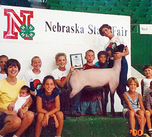 Fairwether Winner