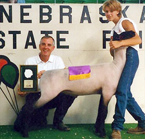 Fairwether Winner