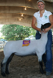 Fairwether Winner