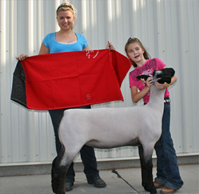 Fairwether Winner