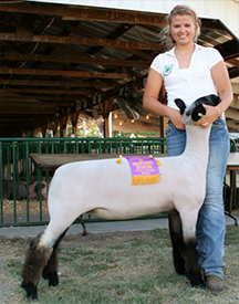 Fairwether Winner