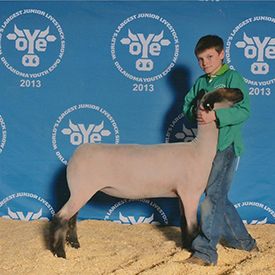 Fairwether Winner