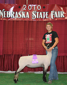 Fairwether Winner