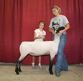 Fairwether Winner